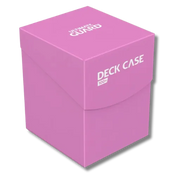 Ultimate Guard Deck Case 100+ (Pink)