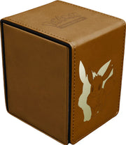 Ultra Pro Elite Series Eevee Alcove Flip Box
