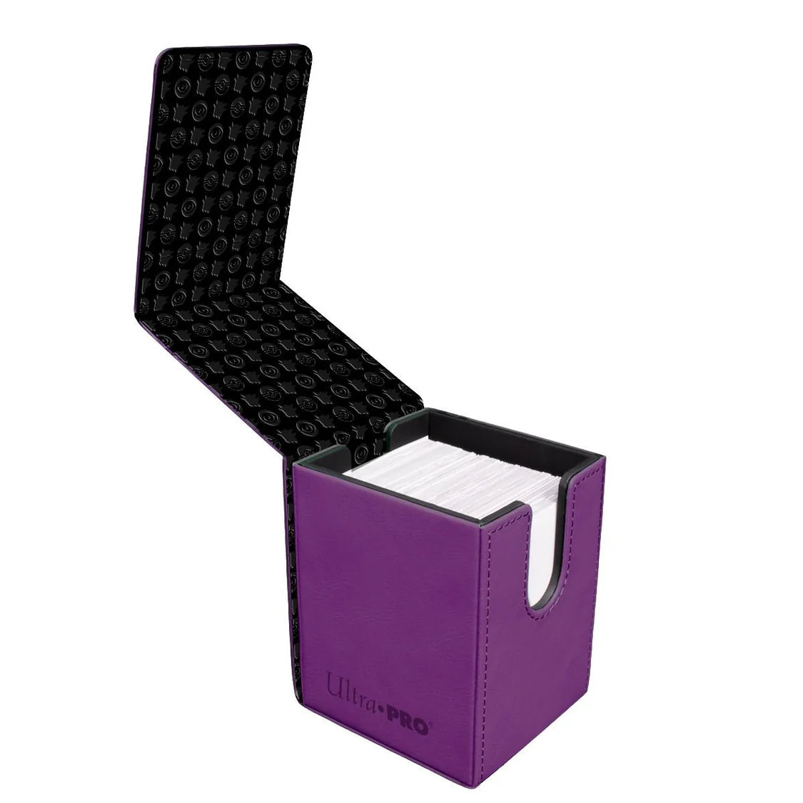 Ultra Pro Elite Series Gengar Alcove Flip Box