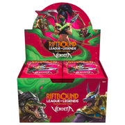 Riftbound: League of Legends TCG - Vendetta Booster Box