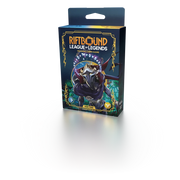 Riftbound: League of Legends TCG - Set One: Origins Champion Deck - Viktor (INGLÉS)