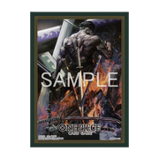 70 "Roronoa Zoro" Sleeves - One Piece Products