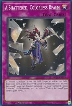 A Shattered, Colorless Realm⁣ - 25th Anniversary Tin: Dueling Mirrors⁣ (Common)⁣ [353] - El Duelista