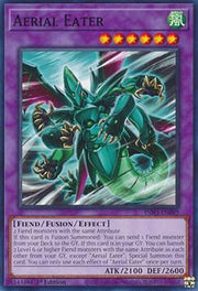 Aerial Eater⁣ - The Infinite Forbidden⁣ (Common)⁣ [089] - El Duelista