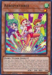 Aeropixthree - 2022 Tin of the Pharaoh's Gods (Common) [MP22 - 138] - El Duelista