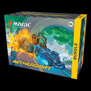 Aetherdrift Fat Pack Bundle⁣ - Aetherdrift - El Duelista