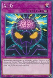 A.I.Q - 2021 Tin of Ancient Battles (Common) [MP21 - 083] - El Duelista