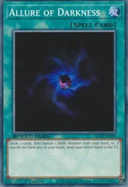 Allure of Darkness (V.1 - Common)⁣ - Speed Duel GX: Duelists of Shadows⁣ (Common)⁣ [I30] - El Duelista