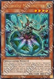 Altergeist Marionetter⁣ - 2018 Mega - Tin Mega Pack⁣ (Ultra Rare)⁣ [113] - El Duelista