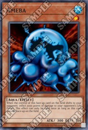 Ameba⁣ - Spell Ruler (25th Anniversary Edition)⁣ (Rare)⁣ [010] - El Duelista