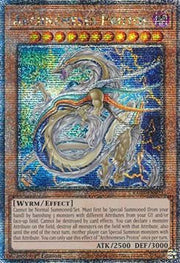 Archnemeses Protos (V.5 - Quarter Century Secret Rare)⁣ - Quarter Century Bonanza⁣ (Quarter Century Secret Rare)⁣ [023] - El Duelista