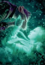Art Series: Cathartic Parting (V.1)⁣ - Duskmourn: House of Horror: Extras⁣ (Tip Card)⁣ [A14] - El Duelista
