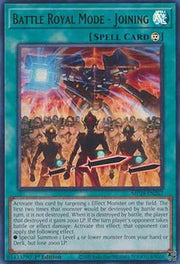 Battle Royal Mode - Joining⁣ - 25th Anniversary Tin: Dueling Mirrors⁣ (Ultra Rare)⁣ [267] - El Duelista