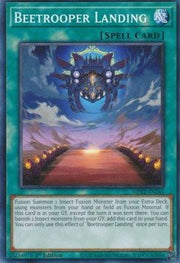 Beetrooper Landing - 2022 Tin of the Pharaoh's Gods (Common) [MP22 - 241] - El Duelista