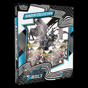 Black Bolt Binder Collection⁣ - Black Bolt - El Duelista
