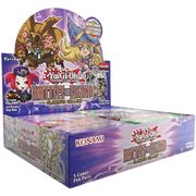Caja de Sobres Yu-Gi-Oh! Battles of Legend Glorious Gallery