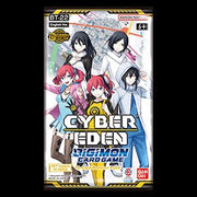 BT - 22 Cyber Eden Booster - El Duelista