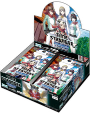 BT24 - Time Stranger Booster Box - Digimon TCG - El Duelista