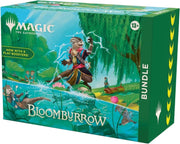 Bundle de Bloomburrow (Inglés) - El Duelista