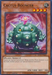 Cactus Bouncer - Battles of Legend: Chapter 1 (Common) [BLC1 - 065] - El Duelista
