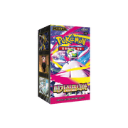 Caja de Sobres Pokémon Mega Symphonia - El Duelista