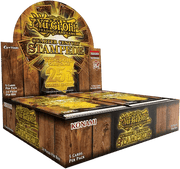 Caja de Sobres Yu - Gi - Oh! Quarter Century Stampede - El Duelista