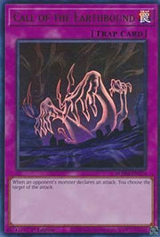 Call of the Earthbound⁣ - Battles of Legend: Monster Mayhem⁣ (Ultra Rare)⁣ [174] - El Duelista