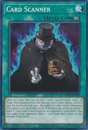 Card Scanner⁣ - 25th Anniversary Tin: Dueling Mirrors⁣ (Common)⁣ [396] - El Duelista