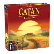 Catan - El Duelista