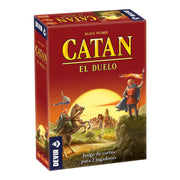 Catan Duelo - El Duelista