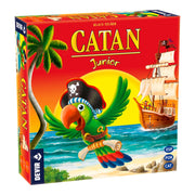 Catan Junior - El Duelista