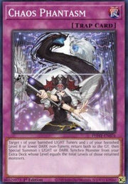 Chaos Phantasm⁣ - Photon Hypernova⁣ (Common)⁣ [076] - El Duelista