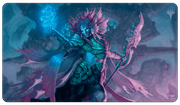 Commander: The Lost Caverns of Ixalan: "Hakbal of the Surging Soul" Playmat⁣ - El Duelista