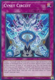 Cynet Circuit - Cyberstorm Access (Common) [CYAC - 069] - El Duelista