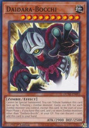 Daidara - Bocchi⁣ - Duelist Nexus⁣ (Common)⁣ [093] - El Duelista
