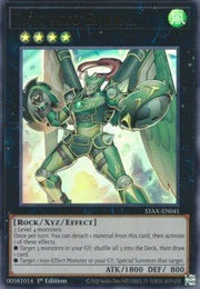 Daigusto Emeral⁣ - 2 - Player Starter Set⁣ (Ultra Rare)⁣ [X041] - El Duelista