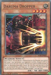 Daruma Dropper - Ignition Assault (Common) [IGAS - 029] - El Duelista
