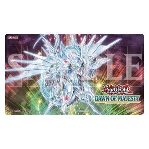 Dawn of Majesty Premiere! Playmat⁣ - El Duelista