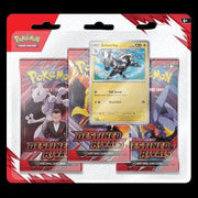 Destined Rivals: Zebstrika 3 - Pack Blister⁣ - El Duelista