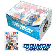 PB23 - Premium Heroines Set Ver.2 - Digimon TCG