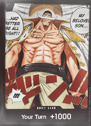 DON!! (OP08) - Two Legends (DON!!) - El Duelista