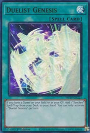 Duelist Genesis⁣ - 25th Anniversary Tin: Dueling Mirrors⁣ (Ultra Rare)⁣ [223] - El Duelista