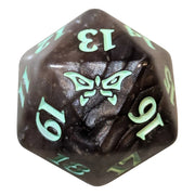 Duskmourn: House of Horror: Nightmare Bundle D20 Die⁣