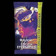 Edge of Eternities Collector Booster⁣ - El Duelista