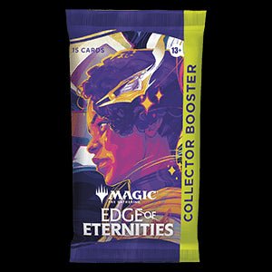 Edge of Eternities Collector Booster⁣ - El Duelista