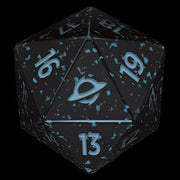 Edge of Eternities: D20 Die (Blue)⁣ - Edge of Eternities - El Duelista
