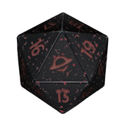 Edge of Eternities: D20 Die (Red)⁣