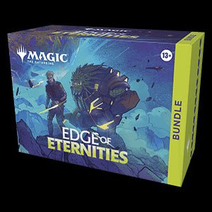 Edge of Eternities Fat Pack Bundle⁣ - El Duelista