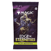 Edge of Eternities Play Booster⁣ - El Duelista