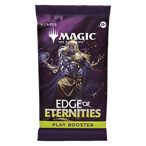 Edge of Eternities Play Booster⁣ - El Duelista
